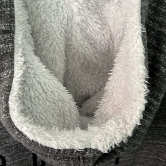 Roxy zip up hoodie - Picture 4 of 4